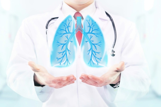 6-12 ноября проходит Неделя профилактики заболеваний органов дыхания (в честь Всемирного дня борьбы с пневмонией 12 ноября)