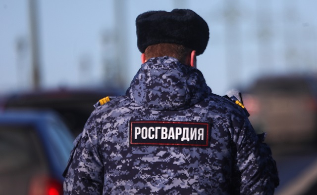 Росгвардия обсудила вопросы повышения качества оказываемых услуг в сфере частной охранной деятельности в Москве
