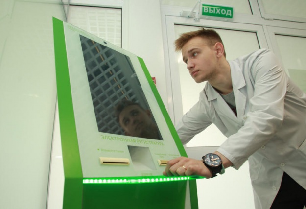 Сотрудники больницы «Кузнечики» устроят день открытых дверей в Щаповском