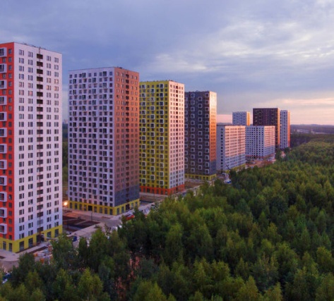 «Россети» обеспечили 20 МВт мощности крупному жилому комплексу в Новой Москве