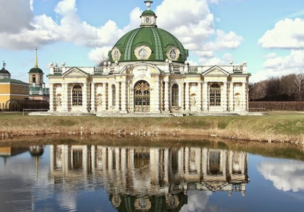 Государственный реестр недвижимости пополнят объектами культурного наследия Москвы