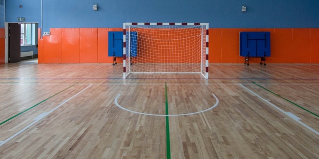 Соревнования по волейболу пройдут в спортивном клубе «Заря»