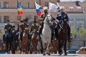 На территории Новой Москвы состоится казачий форум