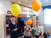 Мероприятие «День добра» провели в Центре социального обслуживания «Щербинский»