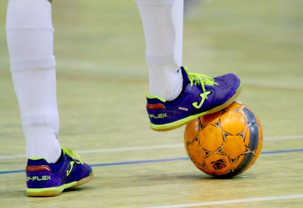 СК «Заря» примет участие в окружных соревнованиях по мини-футболу