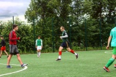 Юные футболисты поселения выступят во втором туре «Шишкинской премьер-лиги»