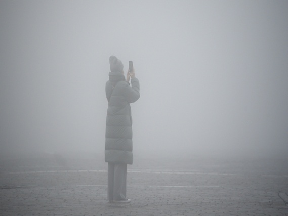 Синоптики предупредили об ухудшении погодных условий в Москве из-за тумана