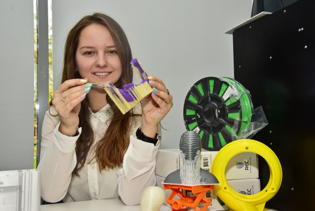 Конкурс «Я — 3D-инженер» стартовал для столичных школьников