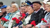 День старшего поколения отметят в Щаповском творческим концертом 