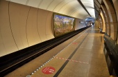 Около 30 станций возведут на радиальных ветках метро к 2025 году