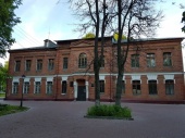 Солдаты-срочники посетили музей в Щапово с экускурсией