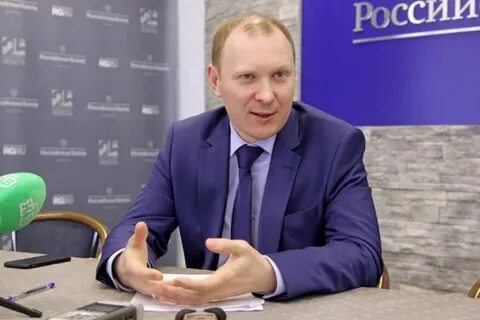 Директором Федеральной кадастровой палаты назначен  Вячеслав Спиренков