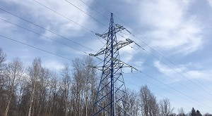Около 400 километров электросетей реконструируют в Новой Москве