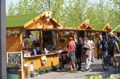 18 дней продлится в столице фестиваль «Московская весна»
