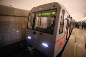 В Новой Москве планируют построить две линии метро