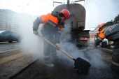 Итоги программы по благоустройству дорог в 2018 году подведут в поселении Щаповское