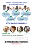 Кормление, уход и профилактика болезней мелких домашних животных