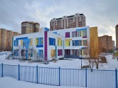 Инвесторы возвели пять учебных комплексов в Новой Москве с начала года